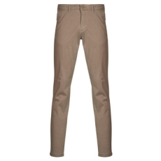 Jack & Jones Chino nadrágok / Carrot nadrágok JPSTMARCO Barna US 33 / 34