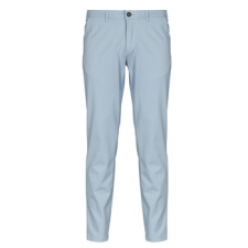 Jack &amp; Jones Chino nadrágok / Carrot nadrágok JPSTMARCO BOWIE Kék US 27 / 32 férfi nadrág