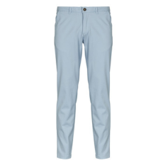 Jack & Jones Chino nadrágok / Carrot nadrágok JPSTMARCO BOWIE Kék US 33 / 32