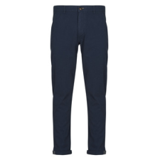 Jack &amp; Jones Chino nadrágok / Carrot nadrágok JPSTMARCO FURY Tengerész US 30 / 32 férfi nadrág
