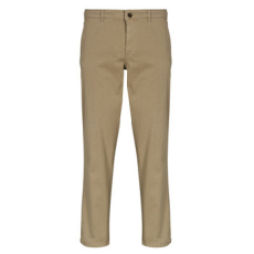Jack & Jones Chino nadrágok / Carrot nadrágok JPSTOLLIE VANCE CHINO Bézs US 34 / 32