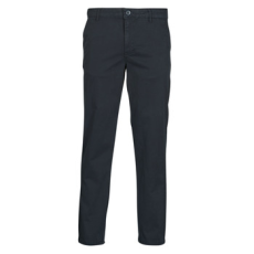 Jack & Jones Chino nadrágok / Carrot nadrágok JPSTOLLIE VANCE CHINO Tengerész US 36 / 34