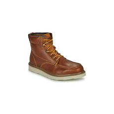 Jack & Jones Csizmák JFWALDGATE MOC LEATHER BOOT Barna 43