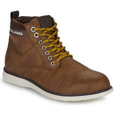 Jack & Jones Csizmák JFWDENVER PU COMBO BOOT Barna 41