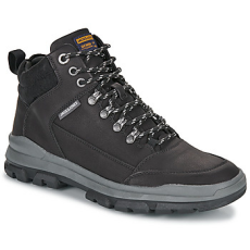 Jack & Jones Csizmák JFWIMPERIAL PU BOOT Fekete 45