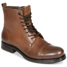 Jack &amp; Jones Csizmák JFWSHAUN Barna 42 férfi csizma, bakancs