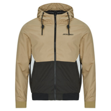 Jack &amp; Jones Dzsekik JJERUSH Bézs EU M férfi kabát, dzseki