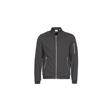 Jack &amp; Jones Dzsekik JJERUSH Fekete EU L férfi kabát, dzseki