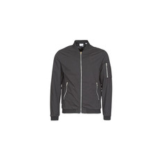 Jack & Jones Dzsekik JJERUSH Fekete EU XL