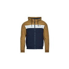 Jack &amp; Jones Dzsekik JJERUSH HOOD BOMBER Sokszínű EU XS férfi kabát, dzseki