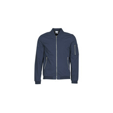Jack & Jones Dzsekik JJERUSH Kék EU S
