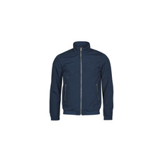 Jack & Jones Dzsekik JJERUSH Tengerész EU S