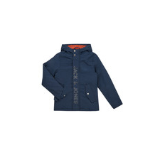 Jack &amp; Jones Dzsekik JJFUN JACKET JNR Tengerész 15 Jahre gyerek kabát, dzseki