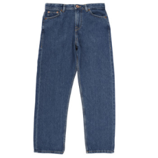 Jack & Jones Egyenes szárú farmerek JJICHRIS JJORIGINAL Kék 14 Jahre