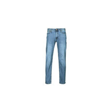 Jack & Jones Egyenes szárú farmerek JJICLARK JJORIGINAL AM 416 Kék US 30 / 32