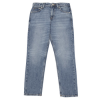 Jack & Jones Egyenes szárú farmerek JJICLARK JJORIGINAL Kék 13 Jahre