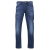 Jack & Jones Egyenes szárú farmerek JJIMIKE JJCADE GE 732 Kék US 33 / 32