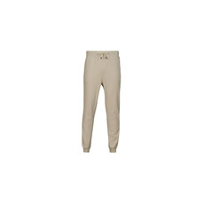Jack & Jones Futónadrágok / Melegítők JPSTGORDON JJBRADLEY SWEAT PANT GMS Bézs EU XL
