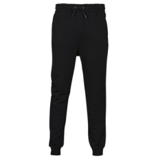 Jack & Jones Futónadrágok / Melegítők JPSTGORDON JJBRADLEY SWEAT PANT GMS Fekete EU XXL