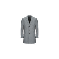 Jack & Jones Kabátok JJEMORRISON WOOL COAT SN Szürke EU S