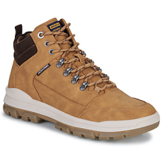 Jack & Jones Magas szárú edzőcipők JFWIMPERIAL Barna 45