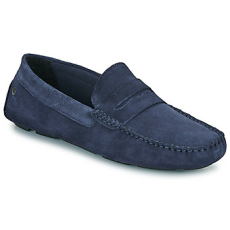Jack & Jones Mokkaszínek JFWJENSEN SUEDE LOAFER Tengerész 41