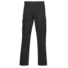 Jack &amp; Jones Oldalzsebes nadrágok JPSTKANE FRANK Fekete US 31 / 34 férfi nadrág