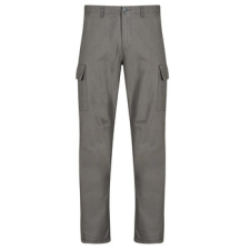 Jack &amp; Jones Oldalzsebes nadrágok JPSTKANE Szürke US 33 / 32 férfi nadrág