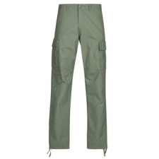 Jack &amp; Jones Oldalzsebes nadrágok JPSTKANE Zöld US 32 / 32 férfi nadrág