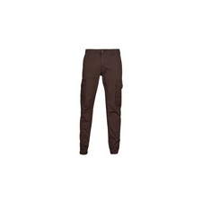 Jack &amp; Jones Oldalzsebes nadrágok JPSTPAUL JJFLAKE AKM Barna US 29 / 32 férfi nadrág