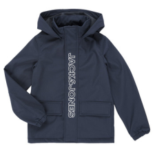 Jack &amp; Jones Parka kabátok JJEMATT SOFTSHELL Tengerész 13 Jahre gyerek kabát, dzseki