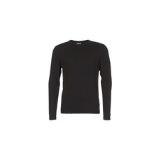Jack & Jones Pulóverek JJEBASIC Fekete EU S