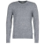 Jack & Jones Pulóverek JJEBASIC Szürke EU L
