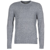 Jack & Jones Pulóverek JJEBASIC Szürke EU XL