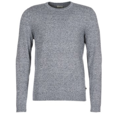Jack & Jones Pulóverek JJEBASIC Szürke EU XS