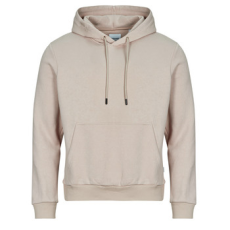 Jack & Jones Pulóverek JJEBRADLEY Bézs EU XL