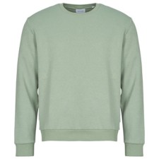Jack & Jones Pulóverek JJEBRADLEY Zöld EU XXL férfi pulóver, kardigán