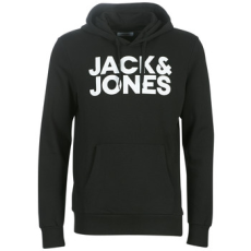Jack & Jones Pulóverek JJECORP LOGO Fekete EU L