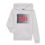 Jack & Jones Pulóverek JJELOGO TEE LS ONECK 2 COL JNR Fehér 15 Jahre