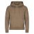 Jack & Jones Pulóverek JJESTAR JJ SWEAT HOOD Bézs EU XXL