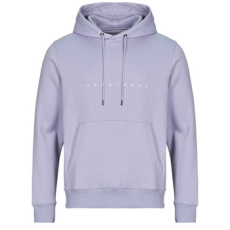 Jack & Jones Pulóverek JJESTAR Lila EU M