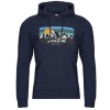 Jack & Jones Pulóverek JJPEAK Kék EU XL