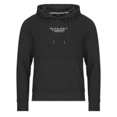 Jack & Jones Pulóverek JPRBLUARCHIE SWEAT Fekete EU XXL