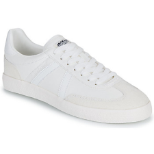 Jack & Jones Rövid szárú edzőcipők JFWMAMBO Fehér 43 férfi cipő