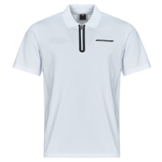 Jack & Jones Rövid ujjú galléros pólók JCOFUSION Fehér EU L