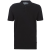 Jack & Jones Rövid ujjú galléros pólók JJEBASIC Fekete EU S