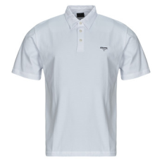 Jack & Jones Rövid ujjú galléros pólók JPRBLATYLER SS POLO Fehér EU XL