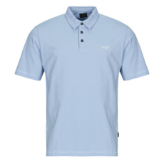 Jack & Jones Rövid ujjú galléros pólók JPRBLATYLER SS POLO Kék EU XXL