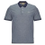 Jack & Jones Rövid ujjú galléros pólók JPRBLUALVES SS POLO Kék EU L