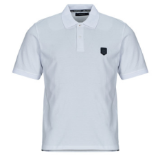 Jack & Jones Rövid ujjú galléros pólók JPRBLURISE POLO Fehér EU L